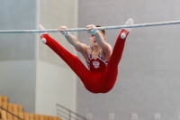 Thumbnail - Valentin Beskhmelnitsyn - BTFB-Événements - 2018 - 23rd Junior Team Cup - Participants - Russia 01018_02657.jpg