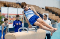 Thumbnail - Eyal Zvi Indig - BTFB-Événements - 2018 - 23rd Junior Team Cup - Participants - Israel 01018_02780.jpg