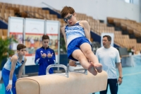 Thumbnail - Eyal Zvi Indig - BTFB-Événements - 2018 - 23rd Junior Team Cup - Participants - Israel 01018_02781.jpg