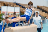 Thumbnail - Eyal Zvi Indig - BTFB-Events - 2018 - 23rd Junior Team Cup - Participants - Israel 01018_02783.jpg