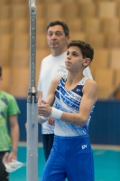 Thumbnail - Eliran Ioscovich - BTFB-Events - 2018 - 23. Junior Team Cup - Teilnehmer - Israel 01018_02826.jpg