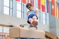 Thumbnail - Eyal Zvi Indig - BTFB-Events - 2018 - 23rd Junior Team Cup - Participants - Israel 01018_02827.jpg