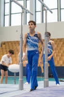 Thumbnail - Eliran Ioscovich - BTFB-Événements - 2018 - 23rd Junior Team Cup - Participants - Israel 01018_03110.jpg