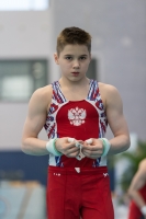 Thumbnail - Valentin Beskhmelnitsyn - BTFB-События - 2018 - 23rd Junior Team Cup - Participants - Russia 01018_03329.jpg