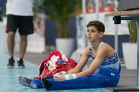 Thumbnail - Eliran Ioscovich - BTFB-Événements - 2018 - 23rd Junior Team Cup - Participants - Israel 01018_03336.jpg