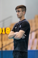 Thumbnail - Team 2 - Edoardo De Rosa - BTFB-Événements - 2018 - 23rd Junior Team Cup - Participants - Italy 01018_03370.jpg