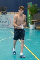 Thumbnail - Gabriel Burtanete - BTFB-События - 2018 - 23rd Junior Team Cup - Participants - Romania 01018_03415.jpg