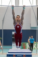 Thumbnail - Mikhail Khudchenko - BTFB-События - 2018 - 23rd Junior Team Cup - Participants - Russia 01018_03465.jpg