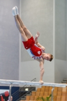 Thumbnail - Mikhail Khudchenko - BTFB-Events - 2018 - 23rd Junior Team Cup - Participants - Russia 01018_04092.jpg