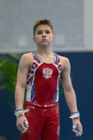 Thumbnail - Valentin Beskhmelnitsyn - BTFB-События - 2018 - 23rd Junior Team Cup - Participants - Russia 01018_04217.jpg