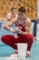 Thumbnail - Mikhail Khudchenko - BTFB-Events - 2018 - 23rd Junior Team Cup - Participants - Russia 01018_04231.jpg