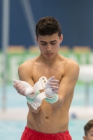 Thumbnail - Fidel Serra - BTFB-Events - 2018 - 23rd Junior Team Cup - Participants - Spain 01018_04533.jpg