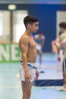 Thumbnail - Ramin Damirov - BTFB-Événements - 2018 - 23rd Junior Team Cup - Participants - Azerbaijan 01018_04546.jpg
