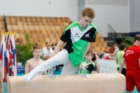 Thumbnail - Elias Maximilian Graf - BTFB-События - 2018 - 23rd Junior Team Cup - Participants - SV Halle 01018_04781.jpg