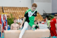 Thumbnail - Elias Maximilian Graf - BTFB-События - 2018 - 23rd Junior Team Cup - Participants - SV Halle 01018_04782.jpg
