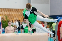 Thumbnail - Elias Maximilian Graf - BTFB-Événements - 2018 - 23rd Junior Team Cup - Participants - SV Halle 01018_04785.jpg