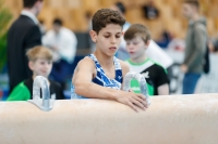 Thumbnail - Eliran Ioscovich - BTFB-Événements - 2018 - 23rd Junior Team Cup - Participants - Israel 01018_04788.jpg