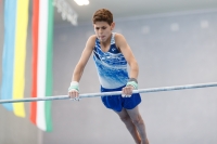 Thumbnail - Eliran Ioscovich - BTFB-Événements - 2018 - 23rd Junior Team Cup - Participants - Israel 01018_05138.jpg
