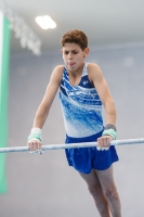 Thumbnail - Eliran Ioscovich - BTFB-Événements - 2018 - 23rd Junior Team Cup - Participants - Israel 01018_05139.jpg