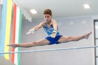 Thumbnail - Eliran Ioscovich - BTFB-Événements - 2018 - 23rd Junior Team Cup - Participants - Israel 01018_05176.jpg