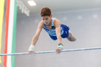 Thumbnail - Eliran Ioscovich - BTFB-Événements - 2018 - 23rd Junior Team Cup - Participants - Israel 01018_05193.jpg