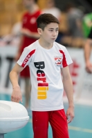 Thumbnail - Team 2 - Kevin Kim - BTFB-Événements - 2018 - 23rd Junior Team Cup - Participants - SC Berlin 01018_05208.jpg