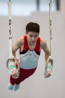 Thumbnail - Team 2 - Kevin Kim - BTFB-Events - 2018 - 23rd Junior Team Cup - Participants - SC Berlin 01018_05301.jpg