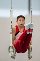 Thumbnail - Team 2 - Kevin Kim - BTFB-Événements - 2018 - 23rd Junior Team Cup - Participants - SC Berlin 01018_05303.jpg