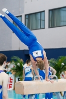 Thumbnail - Martin Bjarni Gudmundsson - BTFB-Eventi - 2018 - 23rd Junior Team Cup - Participants - Iceland 01018_05408.jpg