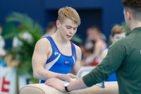 Thumbnail - Martin Bjarni Gudmundsson - BTFB-Eventi - 2018 - 23rd Junior Team Cup - Participants - Iceland 01018_05428.jpg