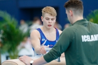 Thumbnail - Martin Bjarni Gudmundsson - BTFB-Events - 2018 - 23rd Junior Team Cup - Participants - Iceland 01018_05430.jpg