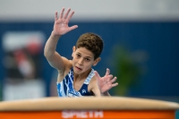 Thumbnail - Eliran Ioscovich - BTFB-Événements - 2018 - 23rd Junior Team Cup - Participants - Israel 01018_05438.jpg
