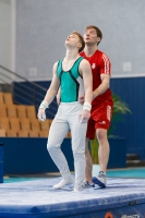 Thumbnail - Elias Maximilian Graf - BTFB-Événements - 2018 - 23rd Junior Team Cup - Participants - SV Halle 01018_05626.jpg