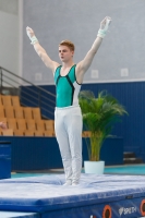 Thumbnail - Elias Maximilian Graf - BTFB-Événements - 2018 - 23rd Junior Team Cup - Participants - SV Halle 01018_05649.jpg