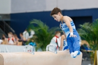 Thumbnail - Eliran Ioscovich - BTFB-Événements - 2018 - 23rd Junior Team Cup - Participants - Israel 01018_05679.jpg