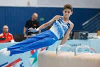 Thumbnail - Eliran Ioscovich - BTFB-Événements - 2018 - 23rd Junior Team Cup - Participants - Israel 01018_05695.jpg