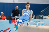 Thumbnail - Eliran Ioscovich - BTFB-Événements - 2018 - 23rd Junior Team Cup - Participants - Israel 01018_05697.jpg