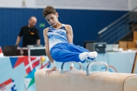 Thumbnail - Eliran Ioscovich - BTFB-Événements - 2018 - 23rd Junior Team Cup - Participants - Israel 01018_05699.jpg