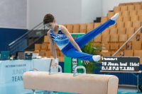 Thumbnail - Eliran Ioscovich - BTFB-Événements - 2018 - 23rd Junior Team Cup - Participants - Israel 01018_05721.jpg
