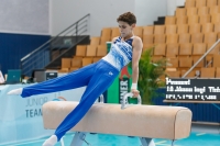 Thumbnail - Eliran Ioscovich - BTFB-Événements - 2018 - 23rd Junior Team Cup - Participants - Israel 01018_05725.jpg