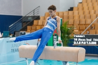 Thumbnail - Eliran Ioscovich - BTFB-Événements - 2018 - 23rd Junior Team Cup - Participants - Israel 01018_05726.jpg