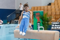 Thumbnail - Eliran Ioscovich - BTFB-Événements - 2018 - 23rd Junior Team Cup - Participants - Israel 01018_05740.jpg
