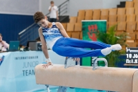 Thumbnail - Eliran Ioscovich - BTFB-Événements - 2018 - 23rd Junior Team Cup - Participants - Israel 01018_05741.jpg