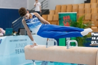 Thumbnail - Eliran Ioscovich - BTFB-Événements - 2018 - 23rd Junior Team Cup - Participants - Israel 01018_05742.jpg