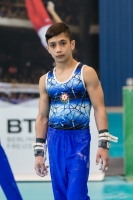Thumbnail - Ramin Damirov - BTFB-Events - 2018 - 23. Junior Team Cup - Teilnehmer - Aserbaidschan 01018_06013.jpg