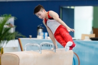 Thumbnail - Team 2 - Kevin Kim - BTFB-Events - 2018 - 23rd Junior Team Cup - Participants - SC Berlin 01018_06257.jpg