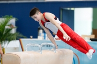 Thumbnail - Team 2 - Kevin Kim - BTFB-Événements - 2018 - 23rd Junior Team Cup - Participants - SC Berlin 01018_06258.jpg