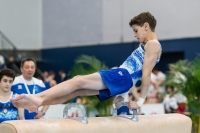Thumbnail - Eliran Ioscovich - BTFB-Événements - 2018 - 23rd Junior Team Cup - Participants - Israel 01018_06369.jpg