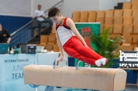 Thumbnail - Team 2 - Kevin Kim - BTFB-Events - 2018 - 23. Junior Team Cup - Teilnehmer - SC Berlin 01018_06436.jpg