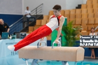 Thumbnail - Team 2 - Kevin Kim - BTFB-Events - 2018 - 23rd Junior Team Cup - Participants - SC Berlin 01018_06437.jpg